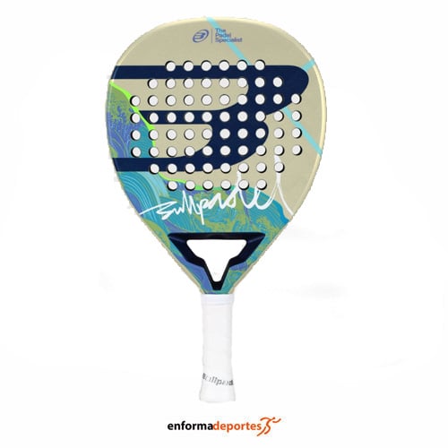 Pala bullpadel Ionic Light 26