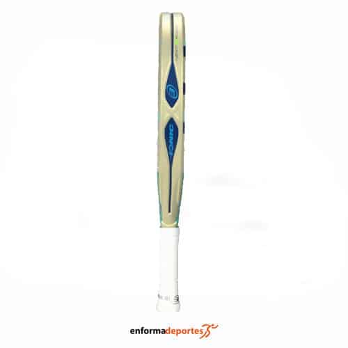 Pala bullpadel Ionic Light 26