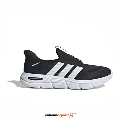Zapatilla hombre Adidas Cloudfoam Flex Lounge Rapidfit