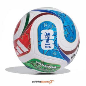 Balon de futbol Adidas WC