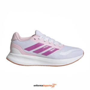 Zapatilla junior Adidas Runfalcon 5
