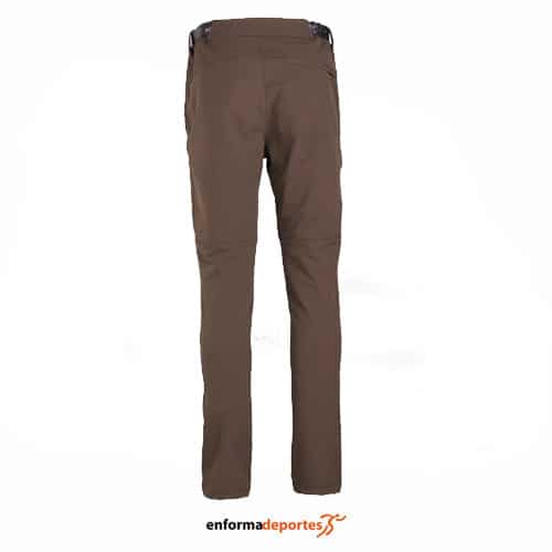 Pantalon hombre Altus Olloqui Winter