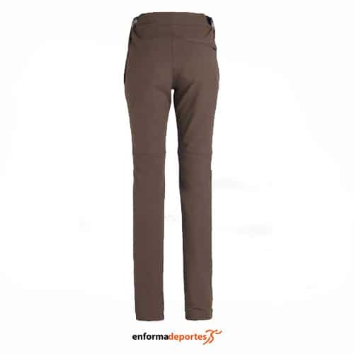 Pantalon mujer Altus Olloqui Winter
