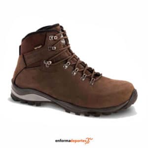 Bota hombre Boreal Ordesa Style