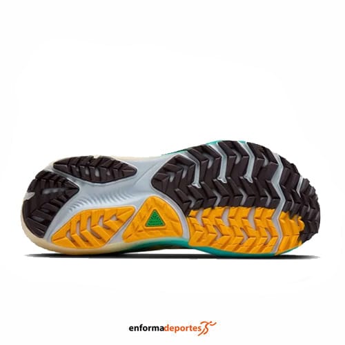 Zapatilla hombre Brooks Ghost Trail