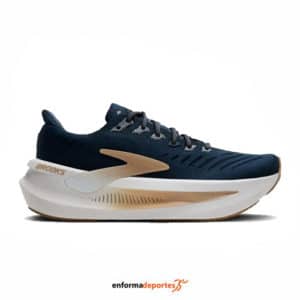 Zapatilla hombre Brooks Glycerin max 2