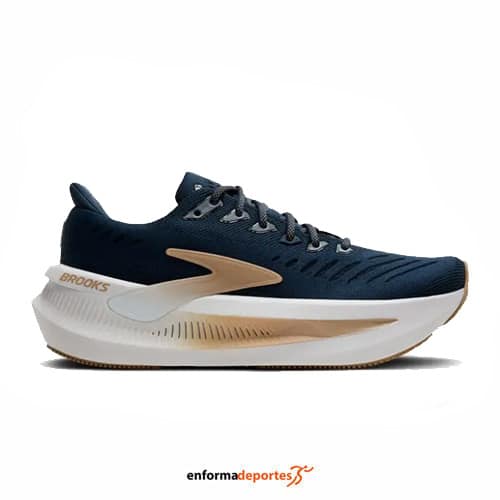 Zapatilla hombre Brooks Glycerin max 2