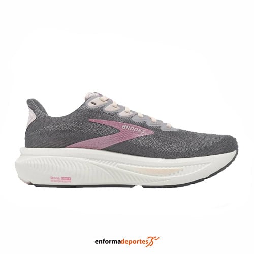 Zapatilla mujer Brooks ghost 17