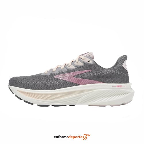 Zapatilla mujer Brooks ghost 17