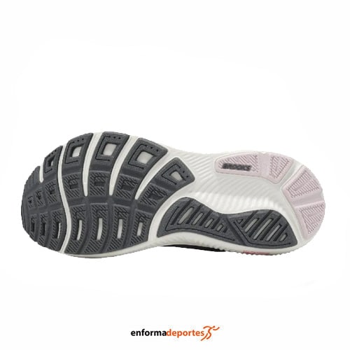Zapatilla mujer Brooks ghost 17