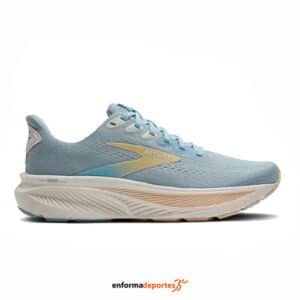 Zapatilla mujer Brooks ghost 17