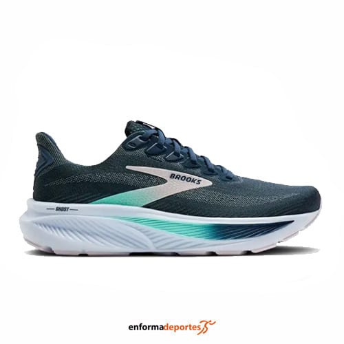 Zapatilla mujer Brooks ghost 17