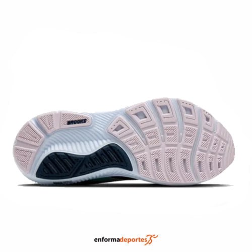 Zapatilla mujer Brooks ghost 17