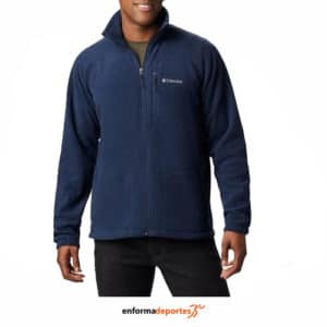 Sudadera hombre Columbia Fast-Trek II