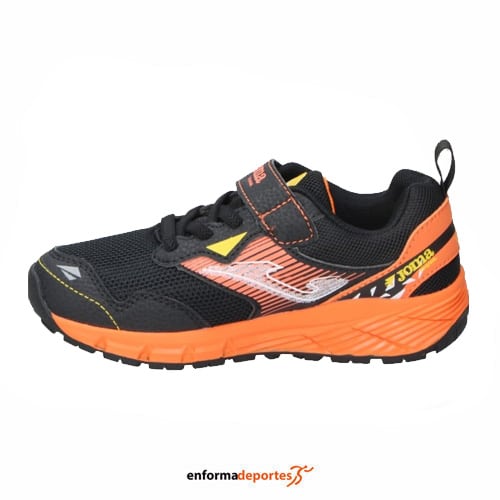 Zapatilla junior futbol sala joma tundra