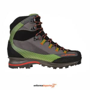 Bota Mujer La Sportiva TRango Trk Leather Gtx