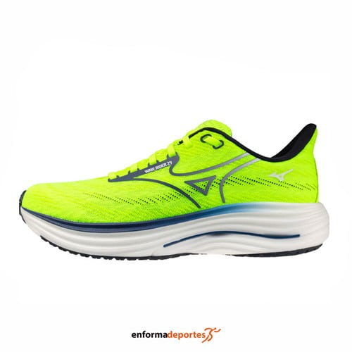 Zapatilla hombre Mizuno Ware rider 29