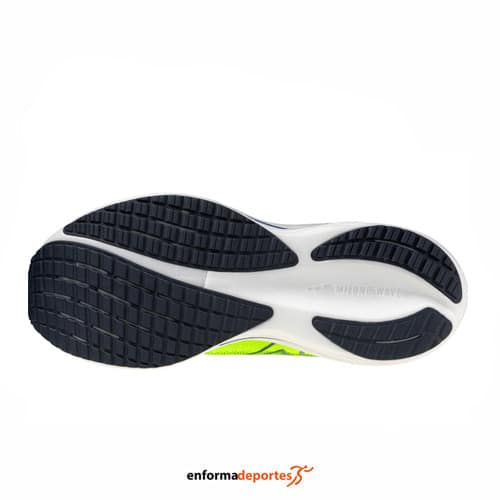 Zapatilla hombre Mizuno Ware rider 29