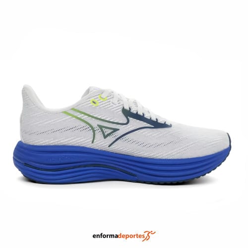 Zapatilla hombre Mizuno Ware rider 29