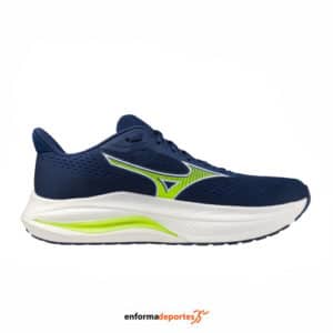 Zapatilla hombre Mizuno Wave Inspire 22