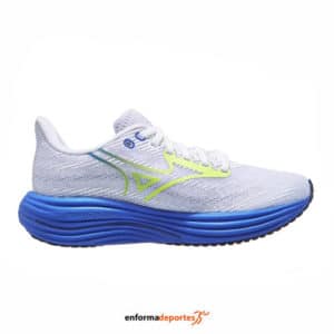 Zapatilla mujer Mizuno Wave Rider 29