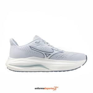 Zapatilla mujer Mizuno Wave Inspire 22