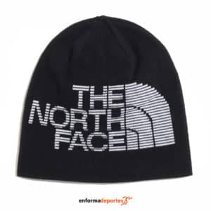 Gorro The North Face reversible