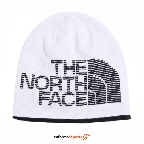Gorro The North Face reversible