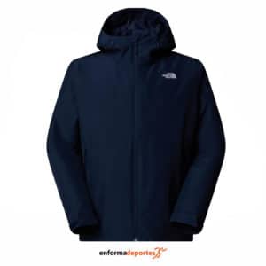 Chaqueta Hombre The North Face Carto Mono Triclimate Hooded