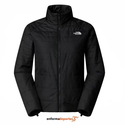 Chaqueta mujer The North Face Triclimate