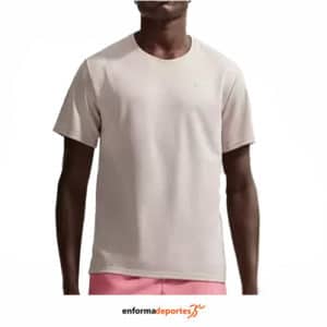 Camiseta hombre Nike Dri-fit Uv Milner