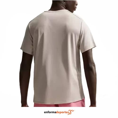 Camiseta hombre Nike Dri-fit Uv Milner