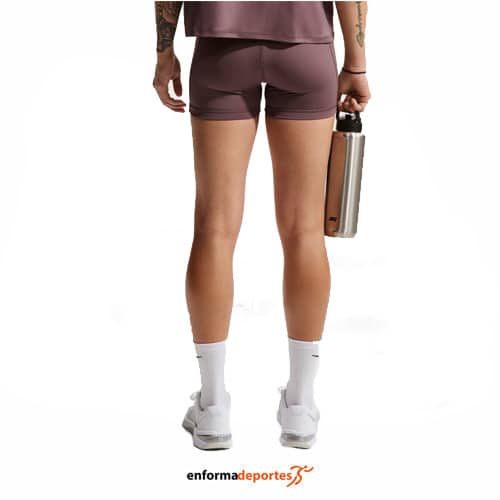 Malla mujer Nike Pro mid-rise