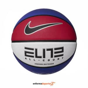 Balon de baloncesto Nike