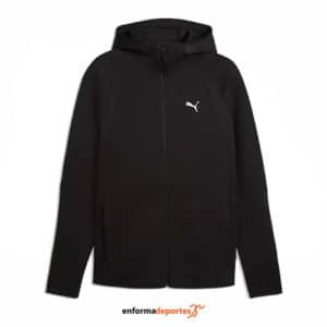 Sudadera hombre Puma Evostripe