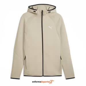Sudadera hombre Puma Evostripe