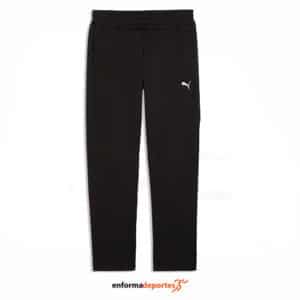 Pantalón hombre Puma Evostripe