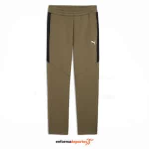 Pantalón hombre Puma Evostripe