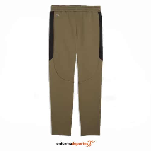 Pantalón hombre Puma Evostripe