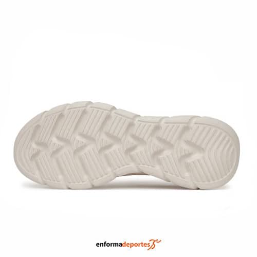 Zapatilla mujer Skechers Bobs Flex Hi