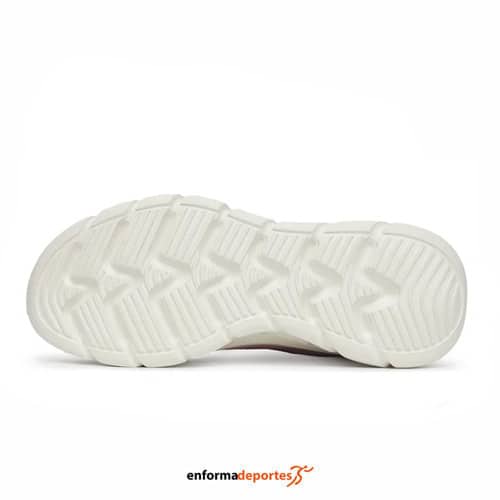 Zapatilla mujer Skechers Bobs Flex Hi