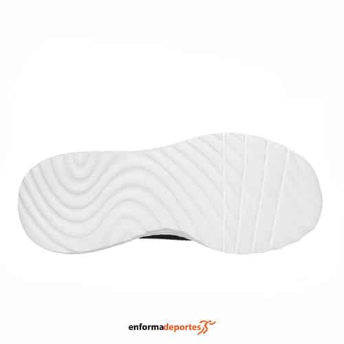 Zapatilla mujer Skechers Bobs Squad chaos