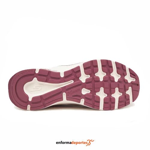 Zapatilla mujer Skechers Go Run Consistent 2.0 retro