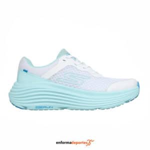Zapatilla mujer Skechers