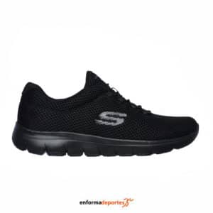 Zapatilla mujer Skechers Summits