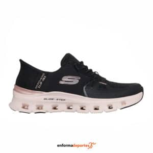 Zapatilla mujer Skechers Glide-Step Pro - Radiant Stride