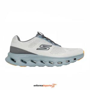 Zapatilla hombre Skechers Go Walk Glide-Step 2.0