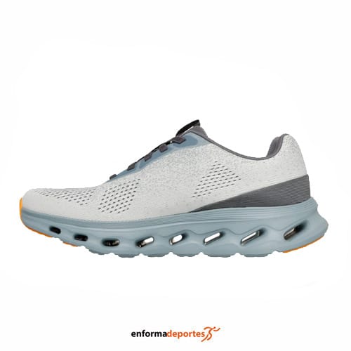 Zapatilla hombre Skechers Go Walk Glide-Step 2.0