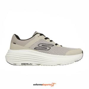 Zapatilla hombre Skechers Max Cushioning Endevour