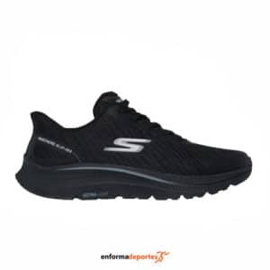 Zapatilla hombre skechers Go run consistent 2.0 wordl